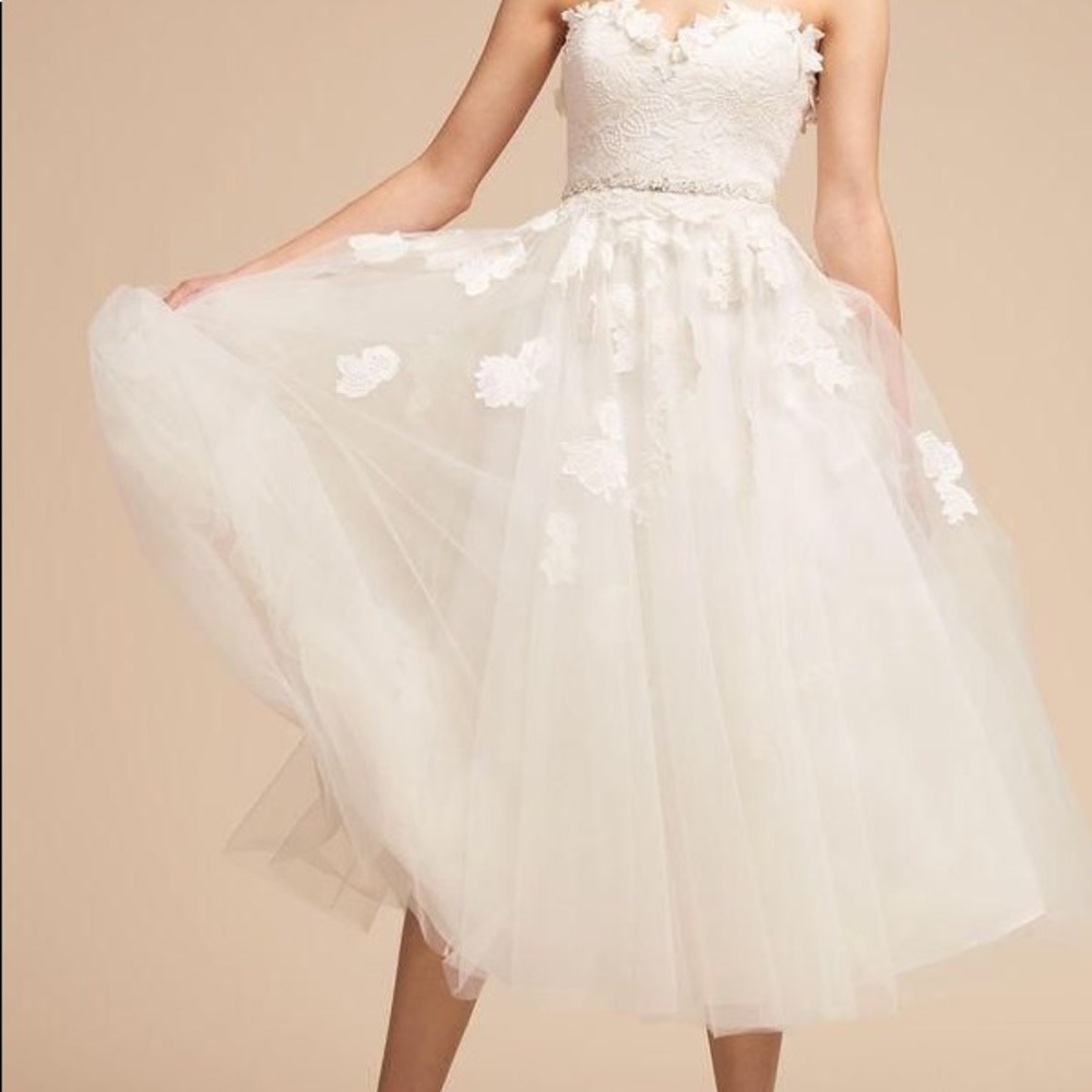 BHLDN Encore Watters Felicity NWT